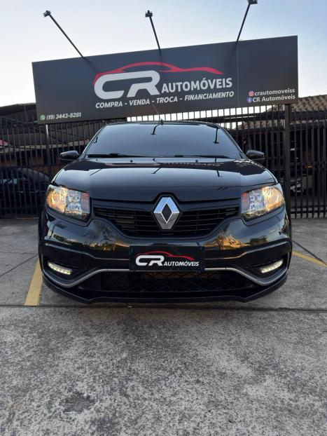 RENAULT Sandero 1.0 12V 4P SCE FLEX S EDITION, Foto 2