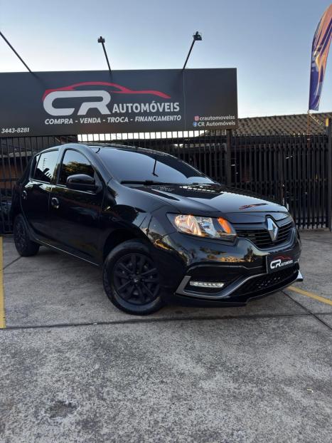 RENAULT Sandero 1.0 12V 4P SCE FLEX S EDITION, Foto 3