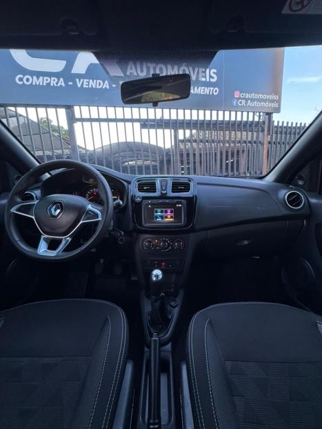 RENAULT Sandero 1.0 12V 4P SCE FLEX S EDITION, Foto 7