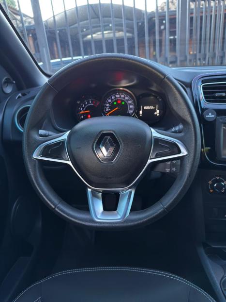 RENAULT Sandero 1.0 12V 4P SCE FLEX S EDITION, Foto 8