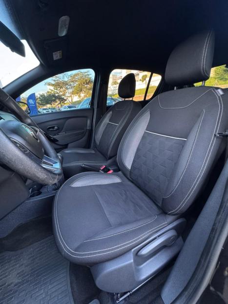 RENAULT Sandero 1.0 12V 4P SCE FLEX S EDITION, Foto 9