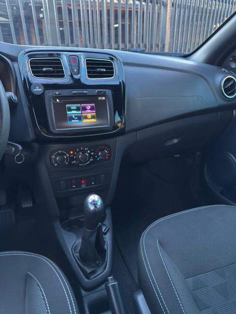 RENAULT Sandero 1.0 12V 4P SCE FLEX S EDITION, Foto 10