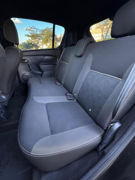 RENAULT Sandero 1.0 12V 4P SCE FLEX S EDITION, Foto 12