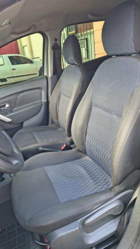 RENAULT Sandero 1.0 16V 4P FLEX AUTHENTIQUE, Foto 11
