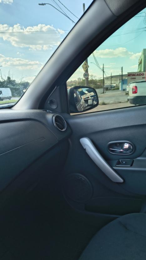 RENAULT Sandero 1.0 16V 4P FLEX AUTHENTIQUE, Foto 12