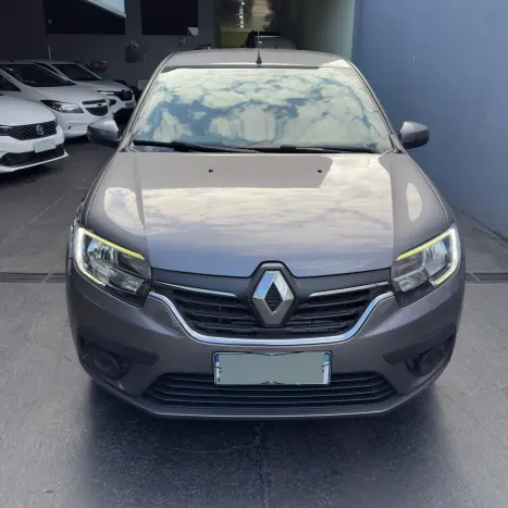 RENAULT Sandero 1.0 12V 4P FLEX SCE ZEN, Foto 4