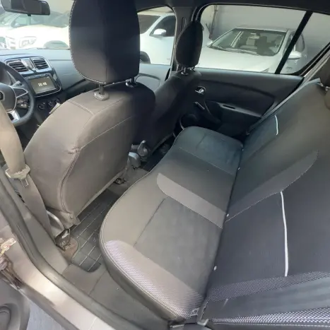 RENAULT Sandero 1.0 12V 4P FLEX SCE ZEN, Foto 9