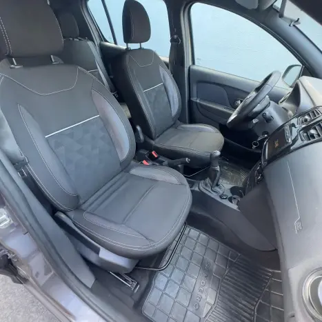 RENAULT Sandero 1.0 12V 4P FLEX SCE ZEN, Foto 10