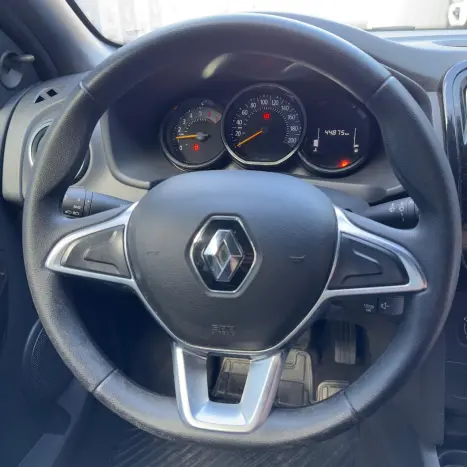 RENAULT Sandero 1.0 12V 4P FLEX SCE ZEN, Foto 11