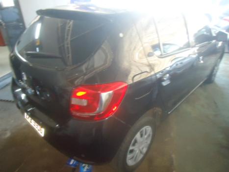 RENAULT Sandero 1.0 12V 4P FLEX SCE EXPRESSION, Foto 3