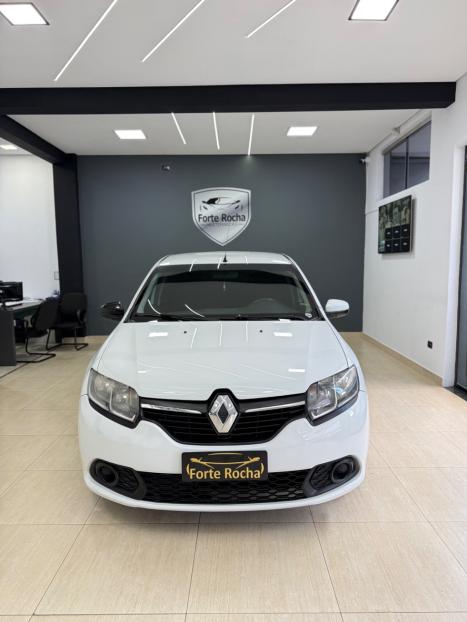 RENAULT Sandero 1.0 16V 4P FLEX EXPRESSION, Foto 3