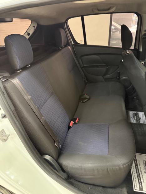 RENAULT Sandero 1.0 16V 4P FLEX EXPRESSION, Foto 6