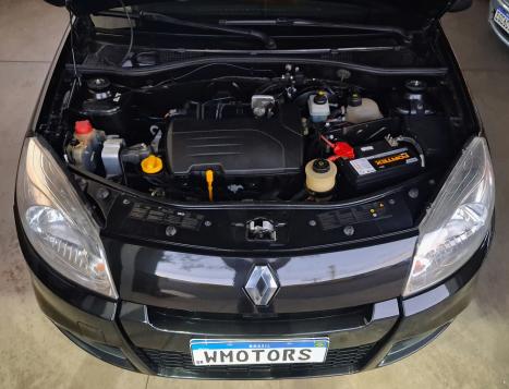 RENAULT Sandero 1.0 4P FLEX AUTHENTIQUE, Foto 9