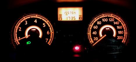 RENAULT Sandero 1.0 4P FLEX AUTHENTIQUE, Foto 10