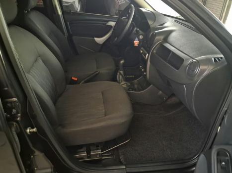 RENAULT Sandero 1.0 4P FLEX AUTHENTIQUE, Foto 13