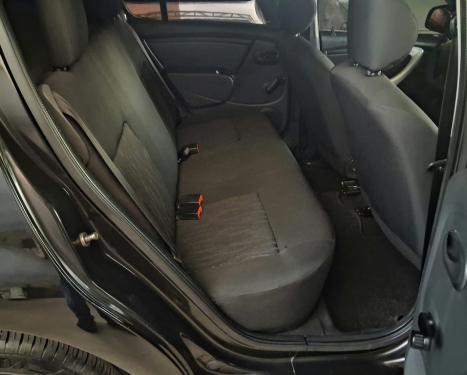 RENAULT Sandero 1.0 4P FLEX AUTHENTIQUE, Foto 14