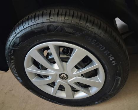 RENAULT Sandero 1.0 4P FLEX AUTHENTIQUE, Foto 15
