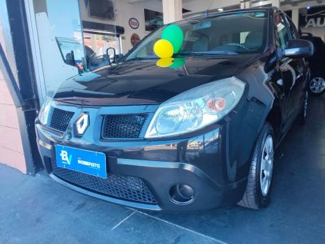 RENAULT Sandero 1.0 16V 4P FLEX EXPRESSION, Foto 1
