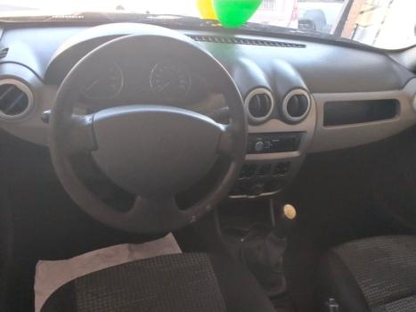 RENAULT Sandero 1.0 16V 4P FLEX EXPRESSION, Foto 4