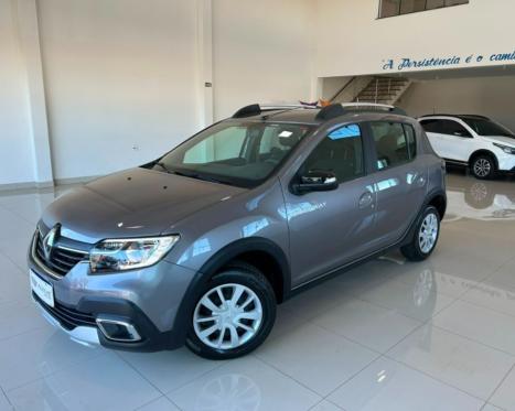 RENAULT Sandero 1.0 12V 4P FLEX SCE ZEN, Foto 1