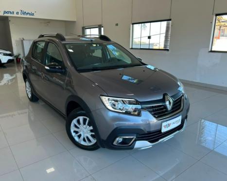RENAULT Sandero 1.0 12V 4P FLEX SCE ZEN, Foto 3