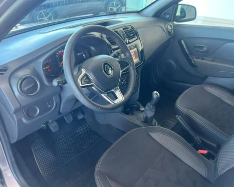 RENAULT Sandero 1.0 12V 4P FLEX SCE ZEN, Foto 6