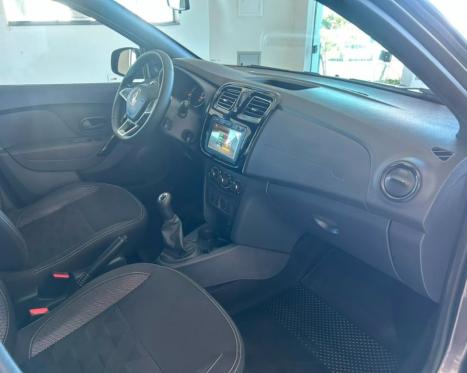 RENAULT Sandero 1.0 12V 4P FLEX SCE ZEN, Foto 7