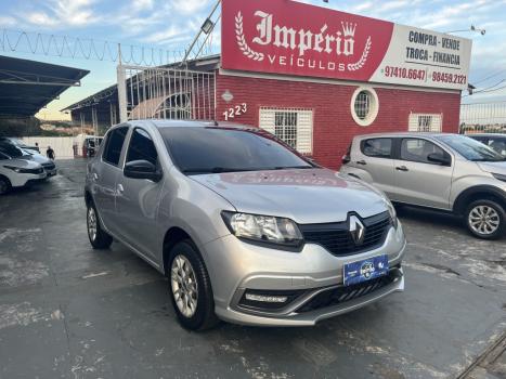 RENAULT Sandero 1.0 12V 4P SCE FLEX S EDITION, Foto 1