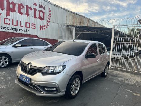RENAULT Sandero 1.0 12V 4P SCE FLEX S EDITION, Foto 2