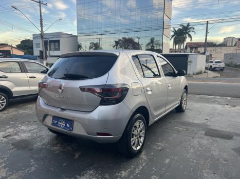 RENAULT Sandero 1.0 12V 4P SCE FLEX S EDITION, Foto 3