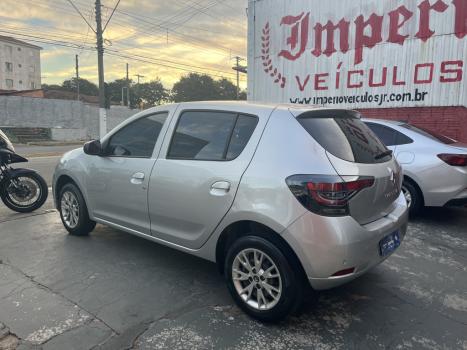 RENAULT Sandero 1.0 12V 4P SCE FLEX S EDITION, Foto 4