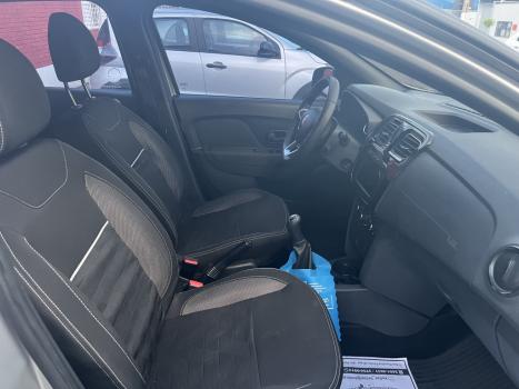 RENAULT Sandero 1.0 12V 4P SCE FLEX S EDITION, Foto 6