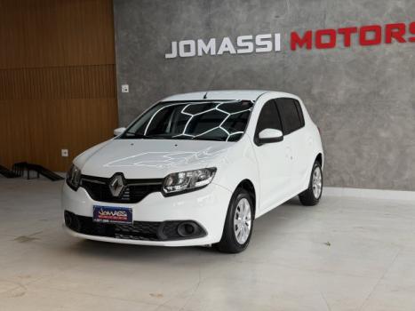 RENAULT Sandero 1.0 12V 4P FLEX SCE EXPRESSION, Foto 1