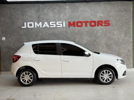 RENAULT Sandero 1.0 12V 4P FLEX SCE EXPRESSION, Foto 5