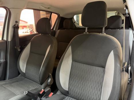 RENAULT Sandero 1.0 12V 4P FLEX SCE EXPRESSION, Foto 9
