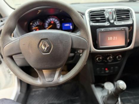 RENAULT Sandero 1.0 12V 4P FLEX SCE EXPRESSION, Foto 10