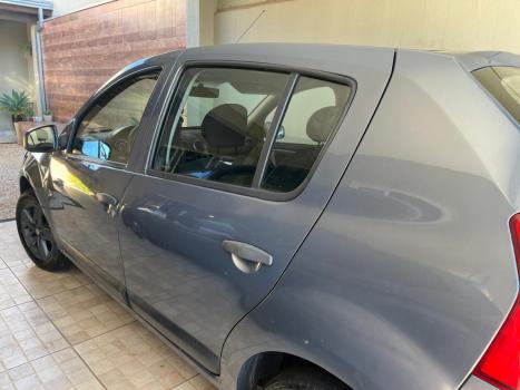 RENAULT Sandero 1.0 12V 4P FLEX SCE EXPRESSION, Foto 3