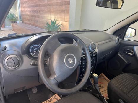 RENAULT Sandero 1.0 12V 4P FLEX SCE EXPRESSION, Foto 6