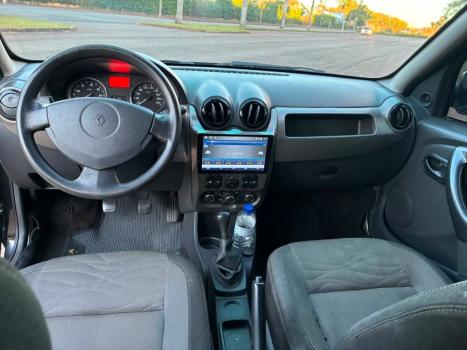 RENAULT Sandero 1.0 4P FLEX AUTHENTIQUE, Foto 7