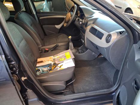 RENAULT Sandero 1.0 16V 4P FLEX EXPRESSION, Foto 11