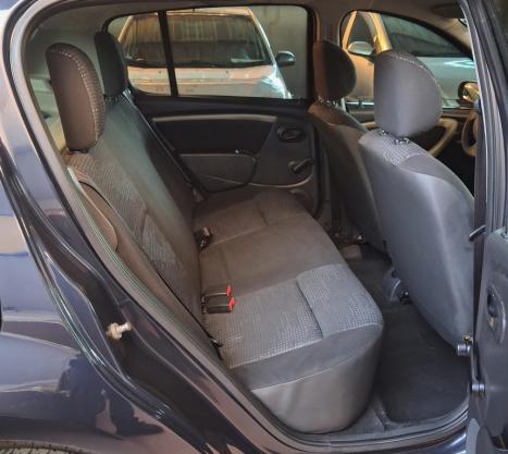 RENAULT Sandero 1.0 16V 4P FLEX EXPRESSION, Foto 12