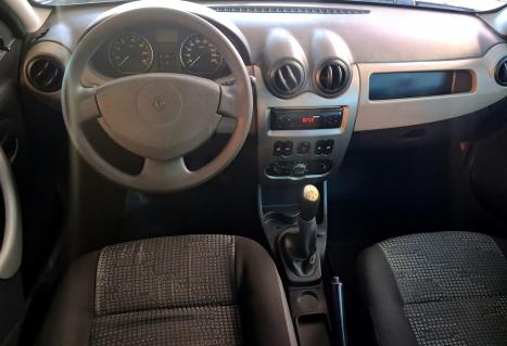 RENAULT Sandero 1.0 16V 4P FLEX EXPRESSION, Foto 13