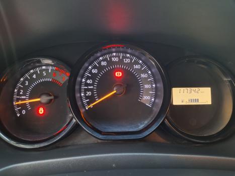 RENAULT Sandero 1.0 16V 4P FLEX AUTHENTIQUE, Foto 4