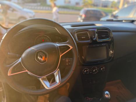 RENAULT Sandero 1.0 12V 4P FLEX SCE EXPRESSION, Foto 3