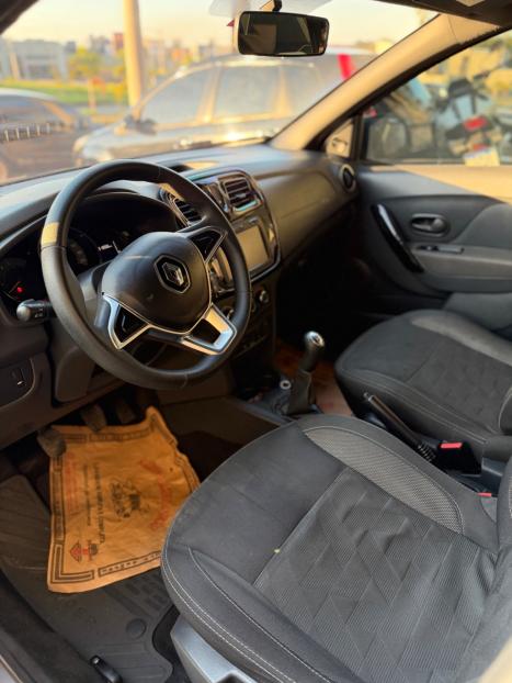 RENAULT Sandero 1.0 12V 4P FLEX SCE EXPRESSION, Foto 13