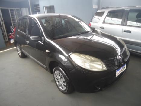 RENAULT Sandero 1.0 16V 4P FLEX EXPRESSION, Foto 1