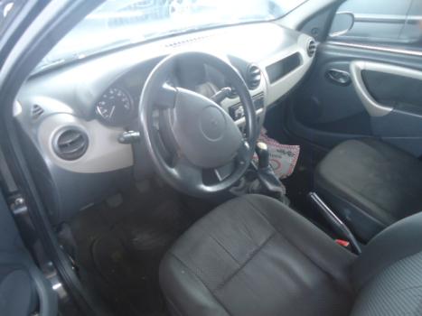 RENAULT Sandero 1.0 16V 4P FLEX EXPRESSION, Foto 2