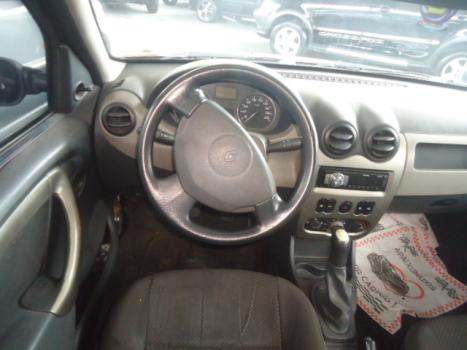 RENAULT Sandero 1.0 16V 4P FLEX EXPRESSION, Foto 4