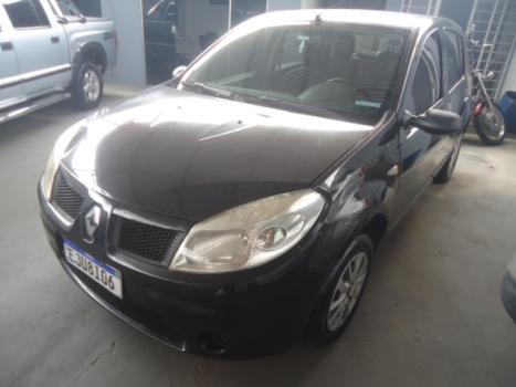 RENAULT Sandero 1.0 16V 4P FLEX EXPRESSION, Foto 6