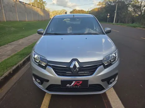 RENAULT Sandero 1.0 12V 4P FLEX GT LINE, Foto 2